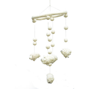 Baby Sheep Mobile FH-012